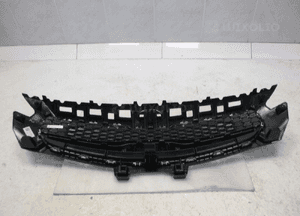 Kia xceed x ceed 2019 grill atrapa chłodnicy chrom oryginał 6