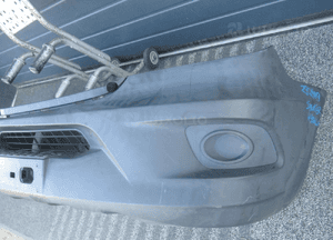 Zderzak przedni przód mercedes sprinter W906 lift 2013-2019 13
