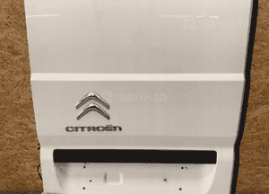 Ducato iii jumper iii boxer iii drzwi tylne lewe lewy tył H2 kolor 549 3