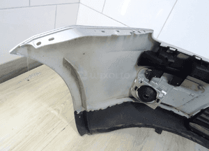 Zderzak przód przedni 3M51R17757 ford c-max MK1 03-06 llu 11