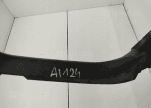 OSŁONA RAMKA DRZWI PRAWY TYŁ OPEL ASTRA K 39047287 3