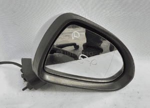 LUSTERKO ELEKTRYCZNE PRAWE OPEL CORSA D 5-PIN Z157 ORYGINAŁ WYSYŁKA! 3