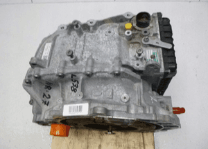 LAND ROVER EVOQUE L538 2.0 D SKRZYNIA BIEGÓW 9HP48 NR 27 8