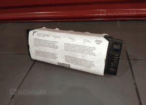 Audi A6 C6 Q7 4L poduszka powietrzna airbag pasażera oryginał sprawna 4