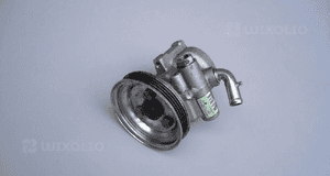 Pompa wspomagania 51839105 Peugeot Bipper 1,3 D 1
