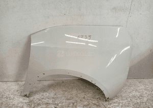 Błotnik lewy tył tylny bmw I3 I01 13-