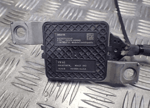 CZUJNIK SONDA NOX AUDI A4 B9 A5 F5 8W 2.0 TDI 80A907807N RADOM 1