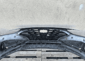 Zderzak przód przedni hyundai i30 iii 3 lift fl 2020- kompletny grill kratk 6