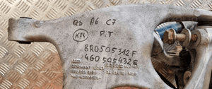 Audi A6 C7 zwrotnica amortyzator prawy prawa tył 4G0505432E 8R0505312F 12