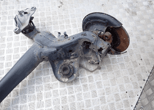 BELKA ZAWIESZENIA TYŁ OPEL ASTRA V 1,4 T RADOM 8