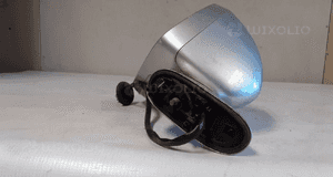 Lusterko elektryczne lewe opel corsa d 5PIN Z157 2