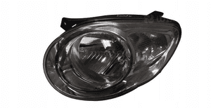 Lampa przednia lewa kia picanto i lift 1