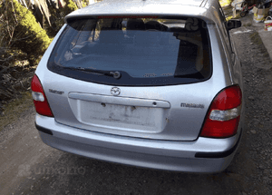 Mazda Premacy 323 626 2.0 ditd Pompa wtryskowa RF4 13