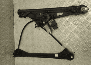 MECHANIZM SZYBY LEWY PRZÓD PEUGEOT 5008 9830389380 1