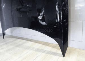Maska pokrywa silnika peugeot 5008 ii 9842375180 4