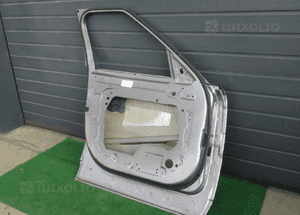 Drzwi przód przednie lewe range rover sport ii L494 2013- 8