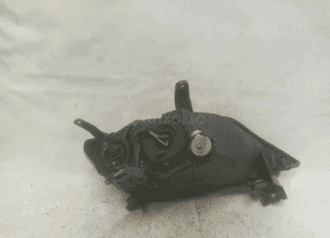 Przod przednia lampa lewa mazda 2 dy 4