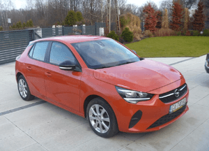 Opel Corsa 1.2 Elegance Business Pack S&S 9