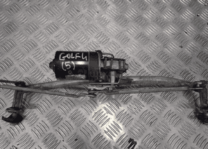 MECHANIZM WYCIERACZEK VW GOLF IV 1J0955325A RADOM 1