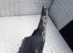 ZDERZAK PRZÓD VW PASSAT B8 3G0807221F RADOM 4