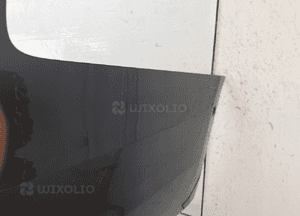 Zderzak audi A6 C8 4K 4K0 2019-2024 4K9 avant oryginał oe aso kombi 5