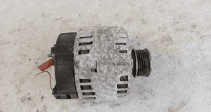 RENAULT alternator VALEO 1.5 DCI 231000026R 2