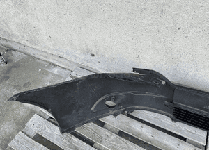 Zderzak przód przedni toyota avensis iii 3 T27 2008- 52119-05190 cały 5
