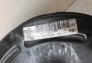 Renault scenic iii serwo 472100013R 3
