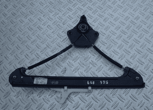 MECHANIZM SZYBY LEWY TY GOLF VII 5G4839461B RADOM