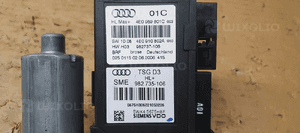 Silniczek szyby lewy tył tylna lewa Audi A8 D3 4E0959801C 4E0910802A 6