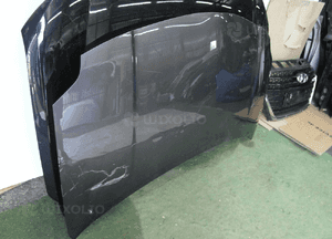 Toyota auris i maska 2
