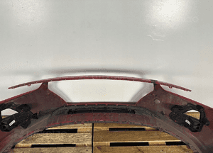 ZDERZAK PRZÓD PRZEDNI HYUNDAI i30 III 3 2016- 86511-G4000  KRATKI SPOILER 8