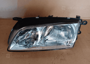 Lampa lewy przód przednia lewa Mazda 626 08-216-1136L NOWA!!! 1