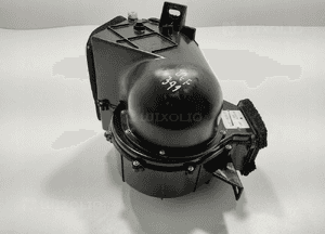 Wentylator dmuchawa nawiewu land rover defender JGB500060 7H12-19924-DB 07- 3