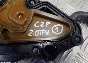 ODMA SEPARATOR OLEJU VW AUDI SEAT 06K103495AS RADOM 2