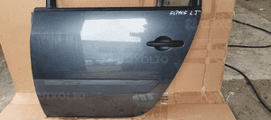 Drzwi lewy tył tylne lewe Renault Espace IV 5