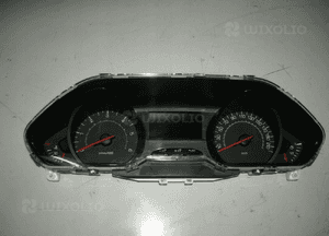 Peugeot 208 1.4 hdi licznik 9805400080 europa 2