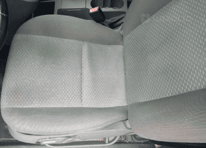 Ford Focus C-Max fotel przód przedni prawy lewy 3
