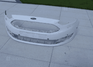 Ford c max MK2 lift zderzak przedni pdc spryski 3