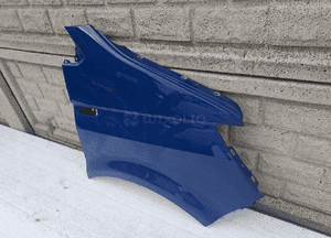 Vw T6 lift 16-20 błotnik przedni prawy 2