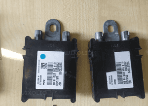 MERCEDES ML GL 164 R 251  wzmacniacz anteny