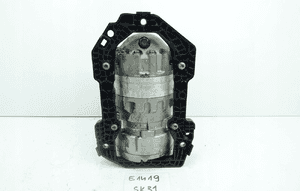 KOMPRESOR KLIMATYZACJI VW ID 1ea820808b 1ea816551e 3