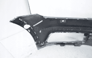 Zderzak przód przedni vw passat B8 3G0 alltrack 3G0807221C 6
