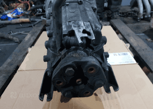 skrzynia biegów bmw e 46 2.0 d 150 km 6 biegów zf1069401017 3