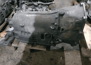skrzynia biegów w 211 2.2 cdi r1402712601 2102708100 2