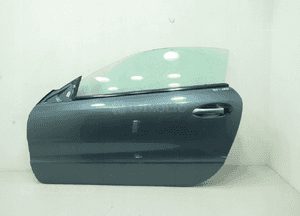 Drzwi lewe kolor 946 mercedes sl R230