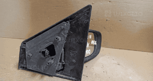 Lusterko prawe 7 pin renault clio iii NV676 3