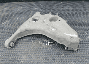 Wahacz 8E0505312T 8E0501529K Wahacze Belka Tyl Tylne Zawieszenie Audi A4 B6 B7 Sedan Kombi 12
