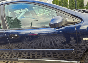 Citroen C5 I  II drzwi przod przednie prawe lewe KPKD 3