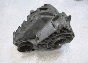 RANGE ROVER SPORT L320 L494 2.7 3.0 REDUKTOR 4H227K780CA 4